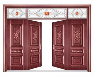 为什么铜门这么受欢迎？